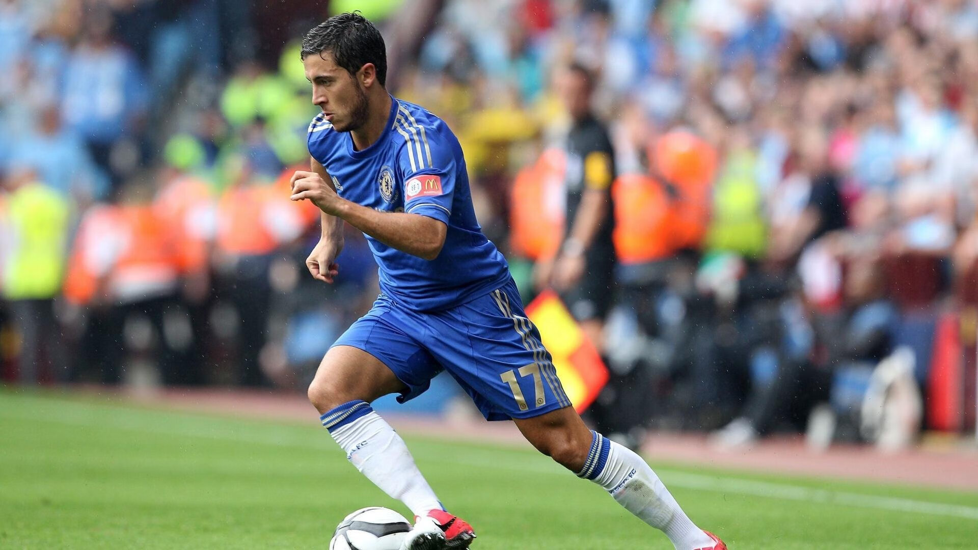 伦敦马拉松跑者创纪录,关注焦点集中,伦敦马拉松视频全程回放