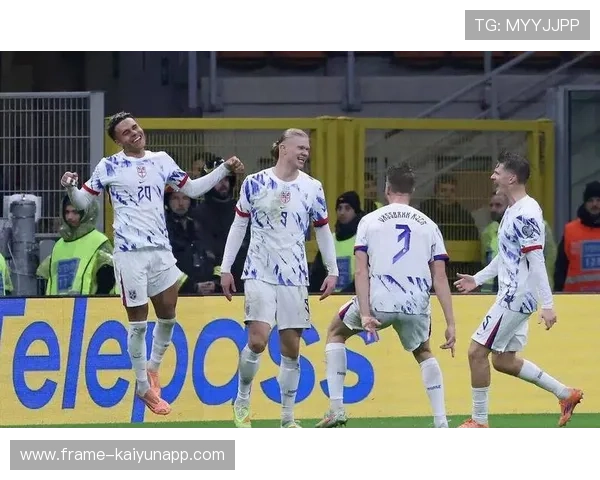 世界杯此组进入全面对轰模式